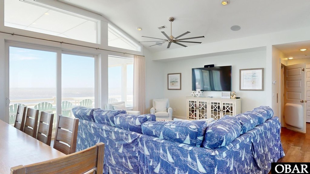Hatteras, North Carolina, 27953, United States, 10 Bedrooms Bedrooms, ,10.5 BathroomsBathrooms,Residential,Forsale,1883830