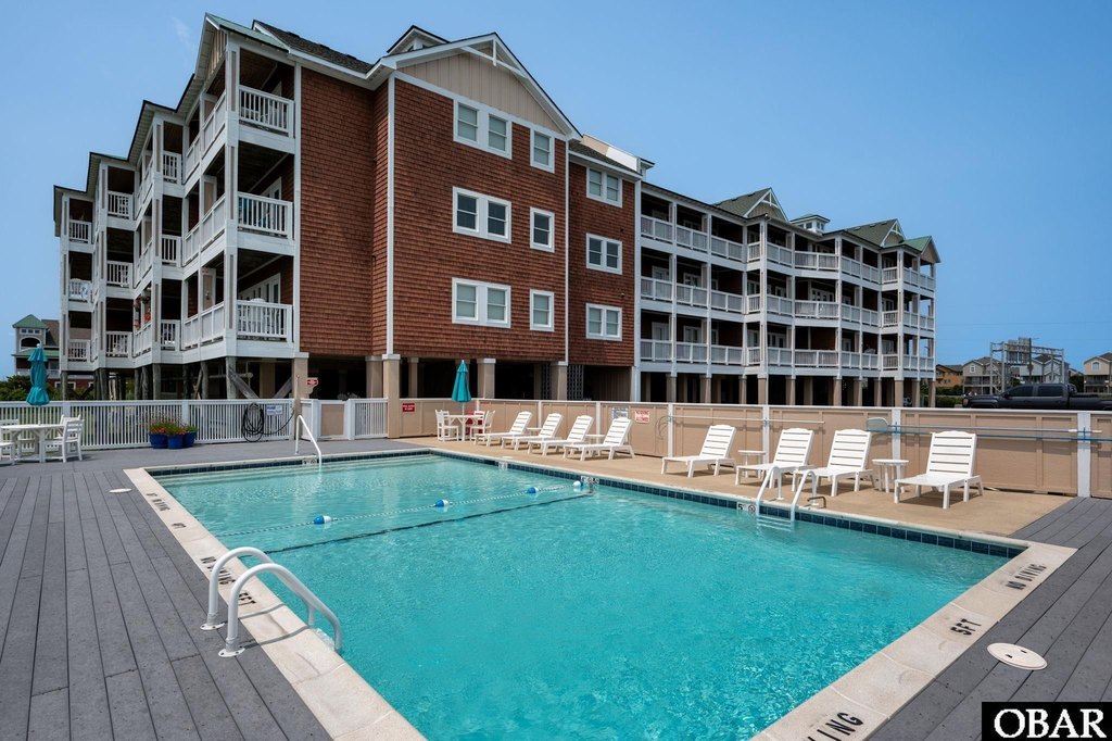 Nags Head, North Carolina, 27959, United States, 3 Bedrooms Bedrooms, ,2.5 BathroomsBathrooms,Residential,Forsale,1892302