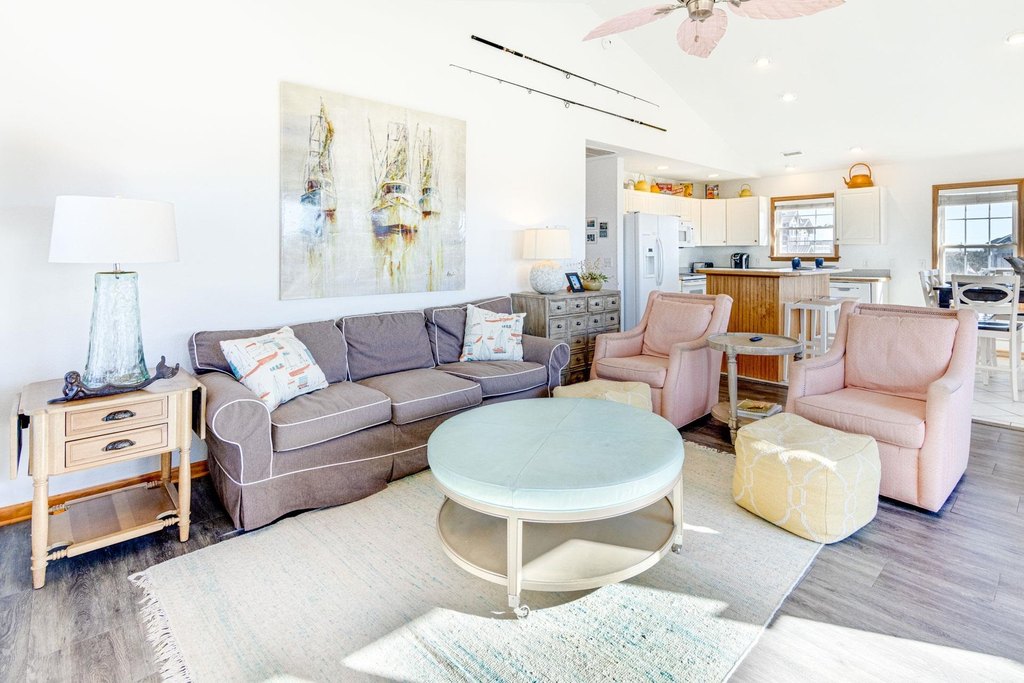 Salvo, North Carolina, 27972, United States, 4 Bedrooms Bedrooms, ,4 BathroomsBathrooms,Residential,Forsale,1993776