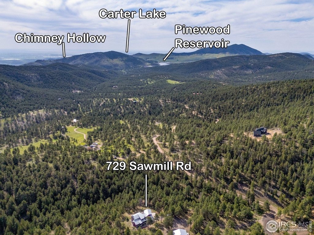 Loveland, Colorado, 80537, United States, 3 Bedrooms Bedrooms, ,3 BathroomsBathrooms,Residential,Forsale,1886165