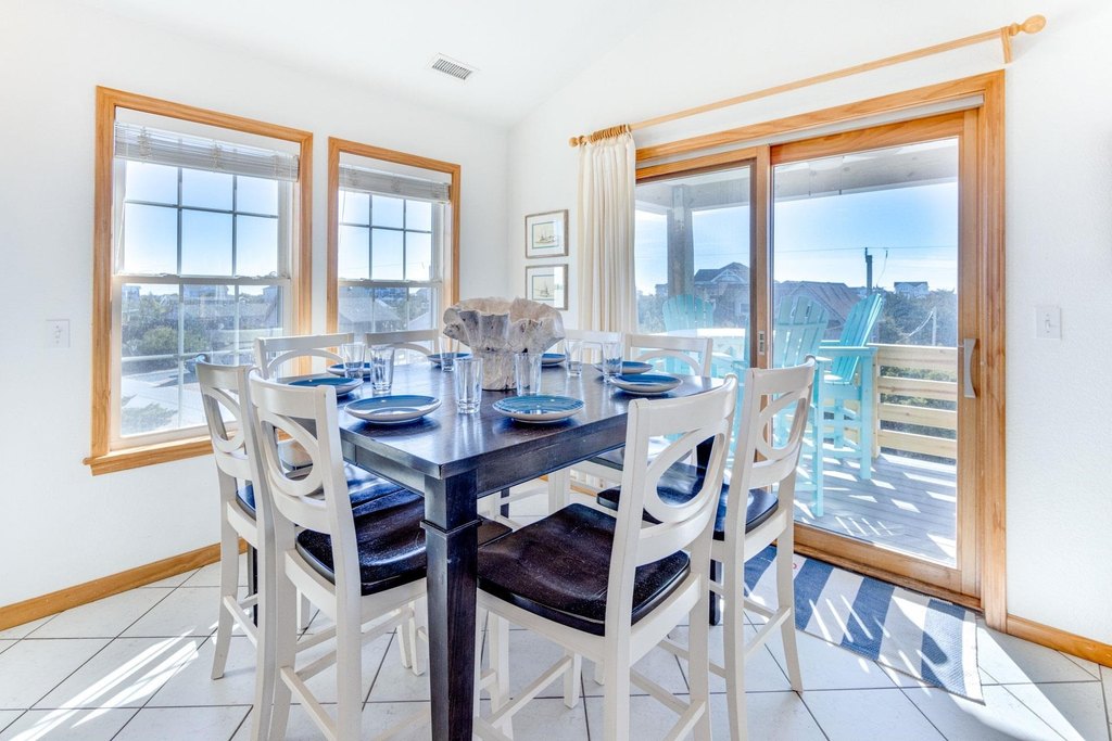 Salvo, North Carolina, 27972, United States, 4 Bedrooms Bedrooms, ,4 BathroomsBathrooms,Residential,Forsale,1993776