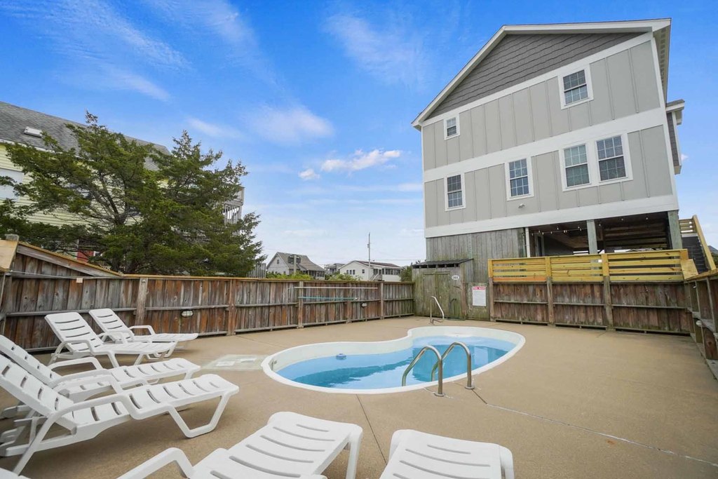 Salvo, North Carolina, 27972, United States, 4 Bedrooms Bedrooms, ,4 BathroomsBathrooms,Residential,Forsale,1993776