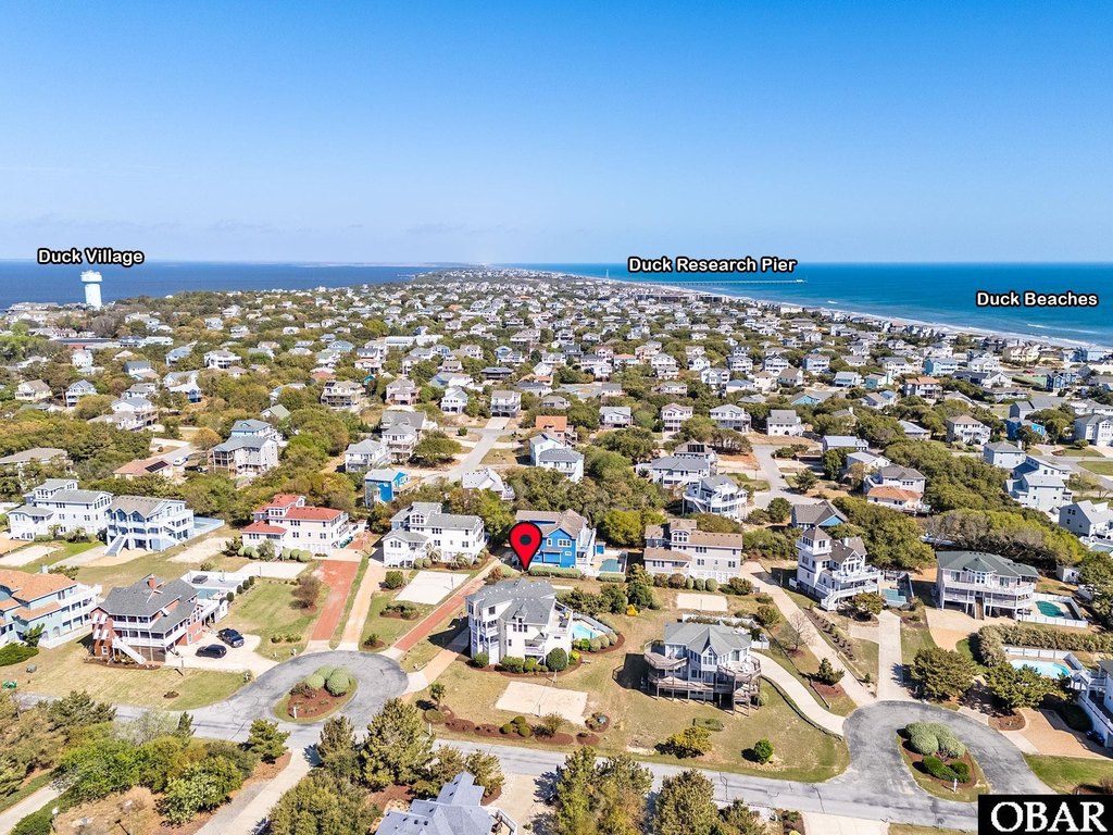 Duck, North Carolina, 27949, United States, 8 Bedrooms Bedrooms, ,8.5 BathroomsBathrooms,Residential,Forsale,1892297