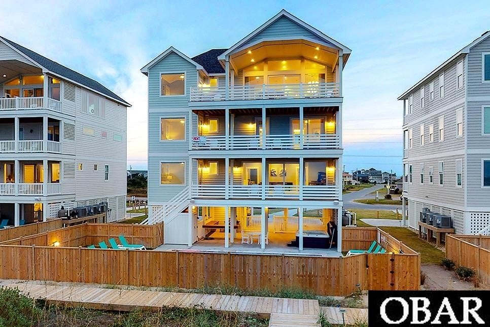Hatteras, North Carolina, 27953, United States, 10 Bedrooms Bedrooms, ,10.5 BathroomsBathrooms,Residential,Forsale,1883830