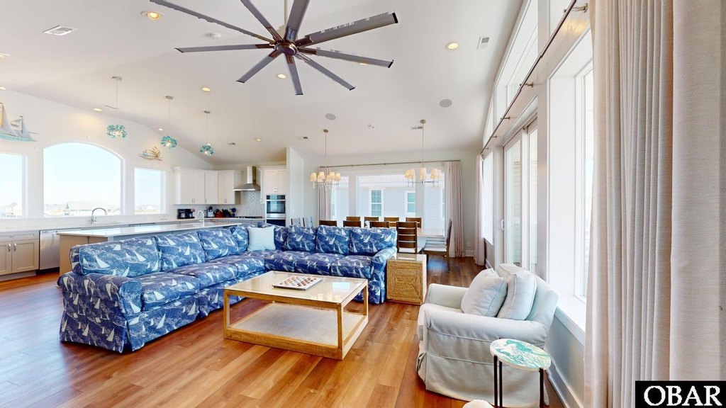 Hatteras, North Carolina, 27953, United States, 10 Bedrooms Bedrooms, ,10.5 BathroomsBathrooms,Residential,Forsale,1883830