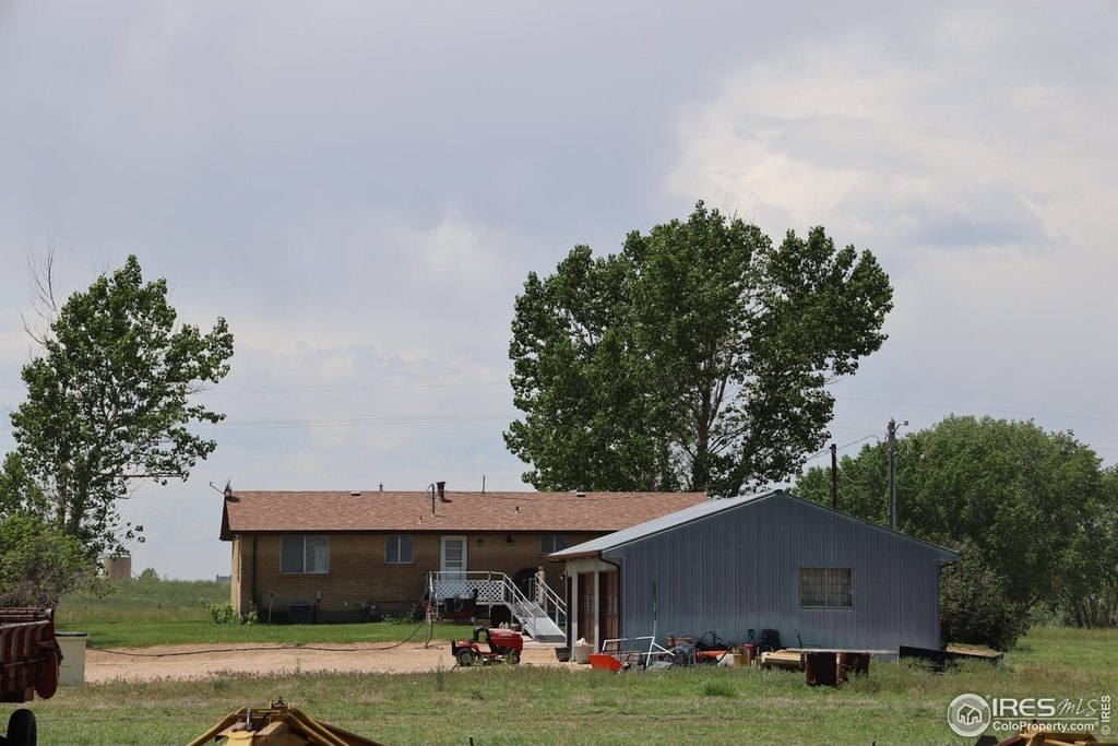Platteville, Colorado, 80651, United States, 3 Bedrooms Bedrooms, ,1 BathroomBathrooms,Residential,Forsale,1886111