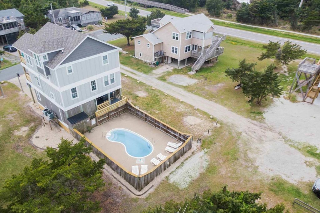 Salvo, North Carolina, 27972, United States, 4 Bedrooms Bedrooms, ,4 BathroomsBathrooms,Residential,Forsale,1993776