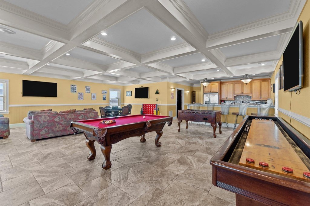 Kill Devil Hills, North Carolina, 27948, United States, 22 Bedrooms Bedrooms, ,22.5 BathroomsBathrooms,Residential,Forsale,1883852