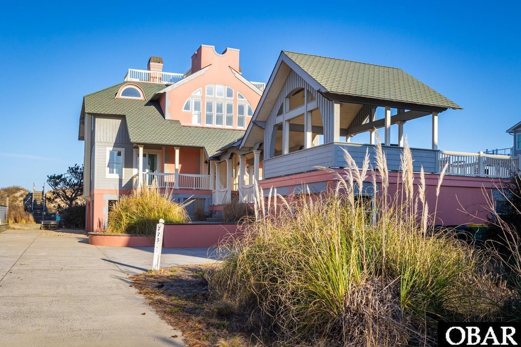 Corolla, North Carolina, 27927, United States, 6 Bedrooms Bedrooms, ,5.5 BathroomsBathrooms,Residential,Forsale,1883847