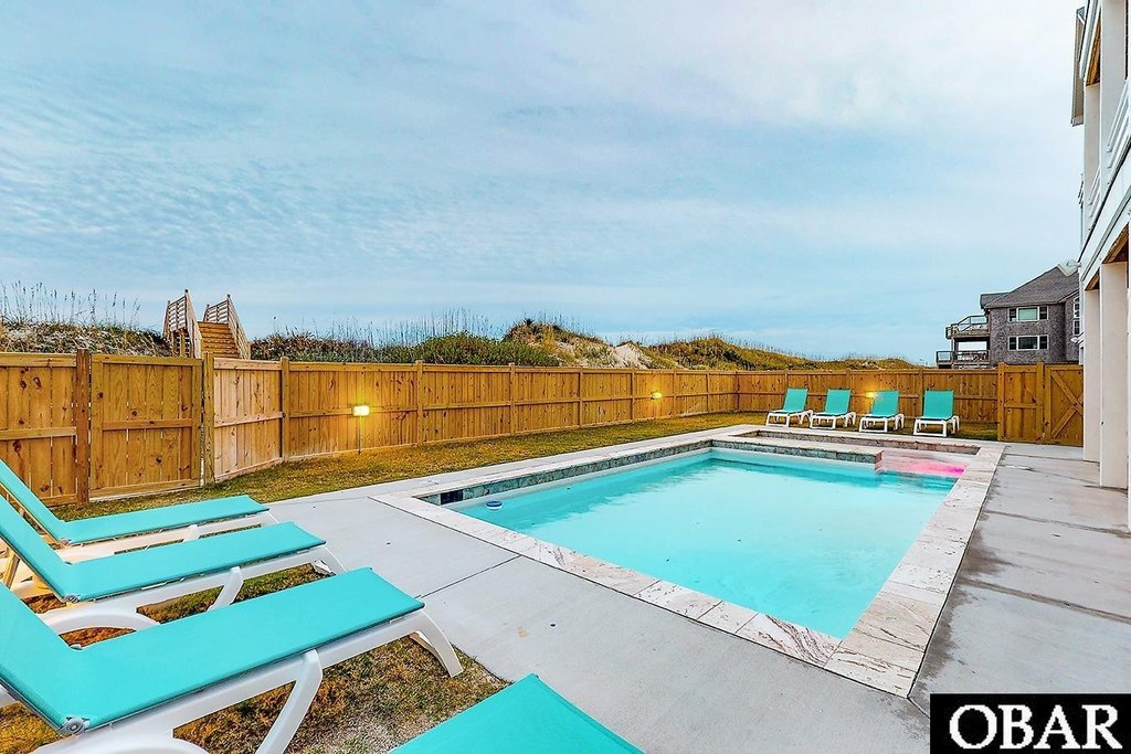 Hatteras, North Carolina, 27953, United States, 10 Bedrooms Bedrooms, ,10.5 BathroomsBathrooms,Residential,Forsale,1883830