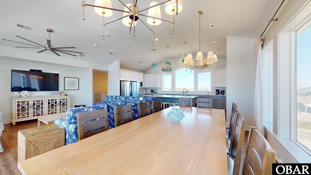 Hatteras, North Carolina, 27953, United States, 10 Bedrooms Bedrooms, ,10.5 BathroomsBathrooms,Residential,Forsale,1883830