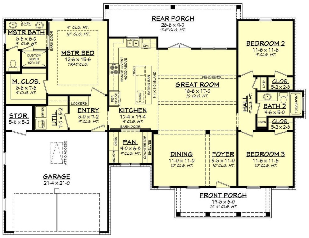 Bean Station, Tennessee, 37708, United States, 3 Bedrooms Bedrooms, ,2 BathroomsBathrooms,Residential,Forsale,1941404
