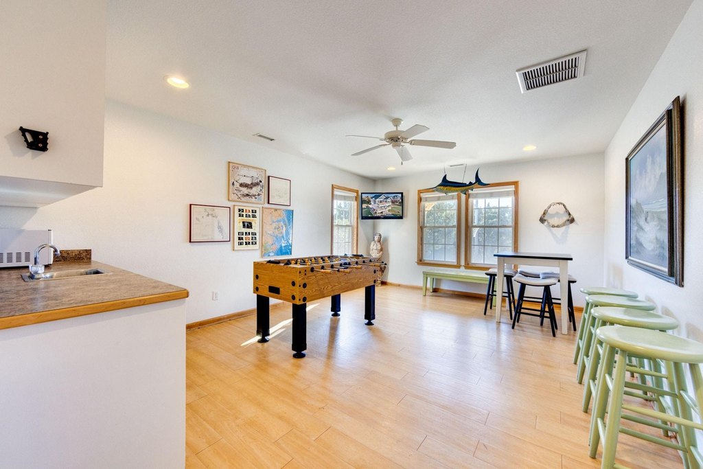 Salvo, North Carolina, 27972, United States, 4 Bedrooms Bedrooms, ,4 BathroomsBathrooms,Residential,Forsale,1993776