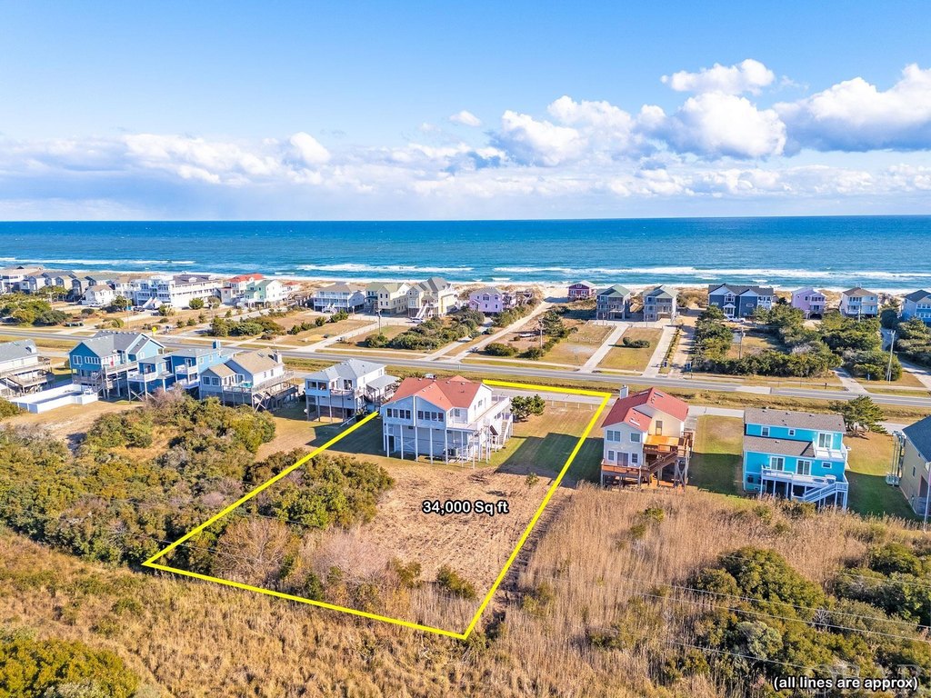 Nags Head, North Carolina, 27959, United States, 8 Bedrooms Bedrooms, ,3.5 BathroomsBathrooms,Residential,Forsale,1892298