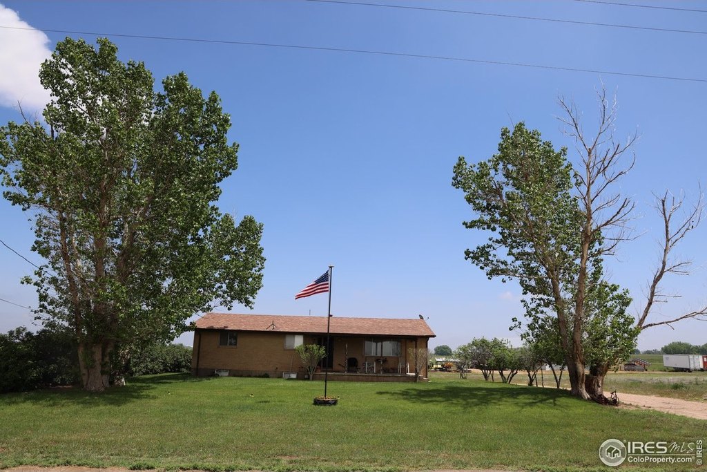 Platteville, Colorado, 80651, United States, 3 Bedrooms Bedrooms, ,1 BathroomBathrooms,Residential,Forsale,1886111