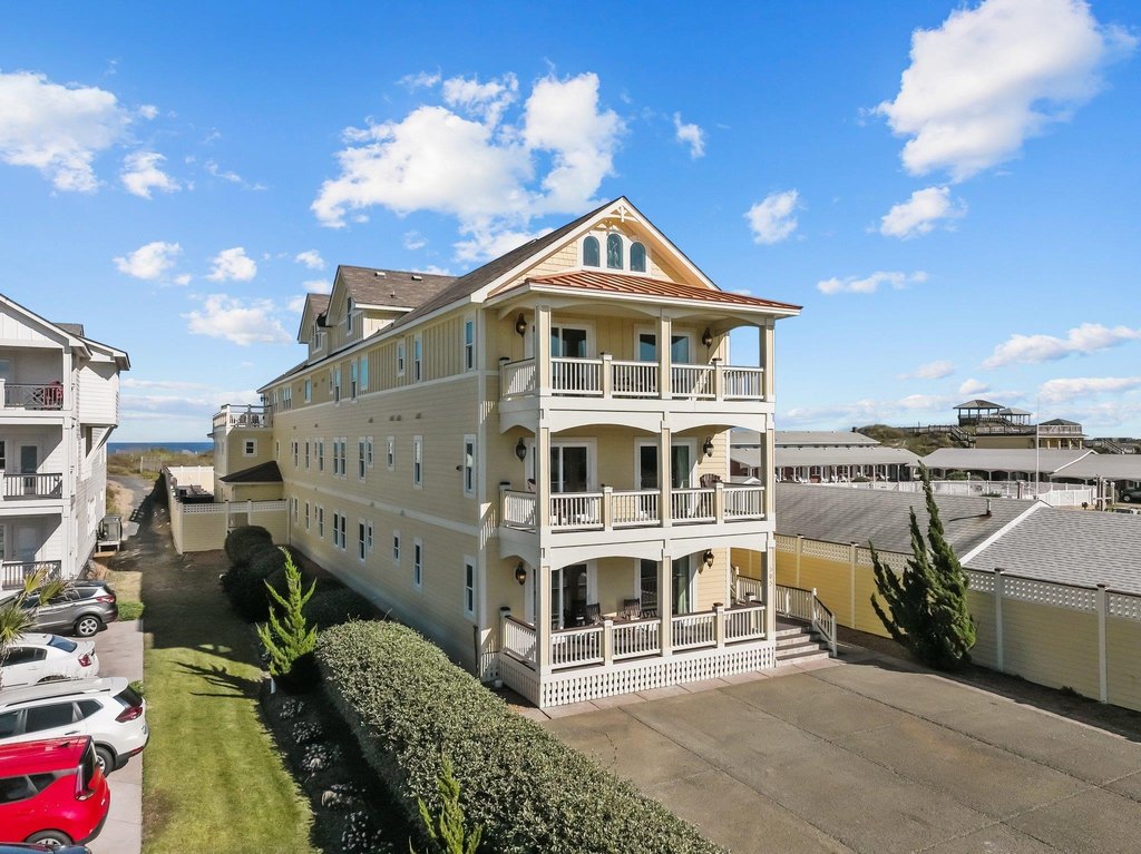 Kill Devil Hills, North Carolina, 27948, United States, 22 Bedrooms Bedrooms, ,22.5 BathroomsBathrooms,Residential,Forsale,1883852