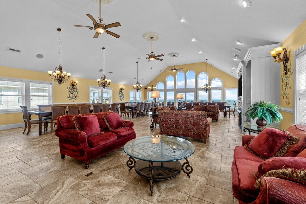 Kill Devil Hills, North Carolina, 27948, United States, 22 Bedrooms Bedrooms, ,22.5 BathroomsBathrooms,Residential,Forsale,1883852