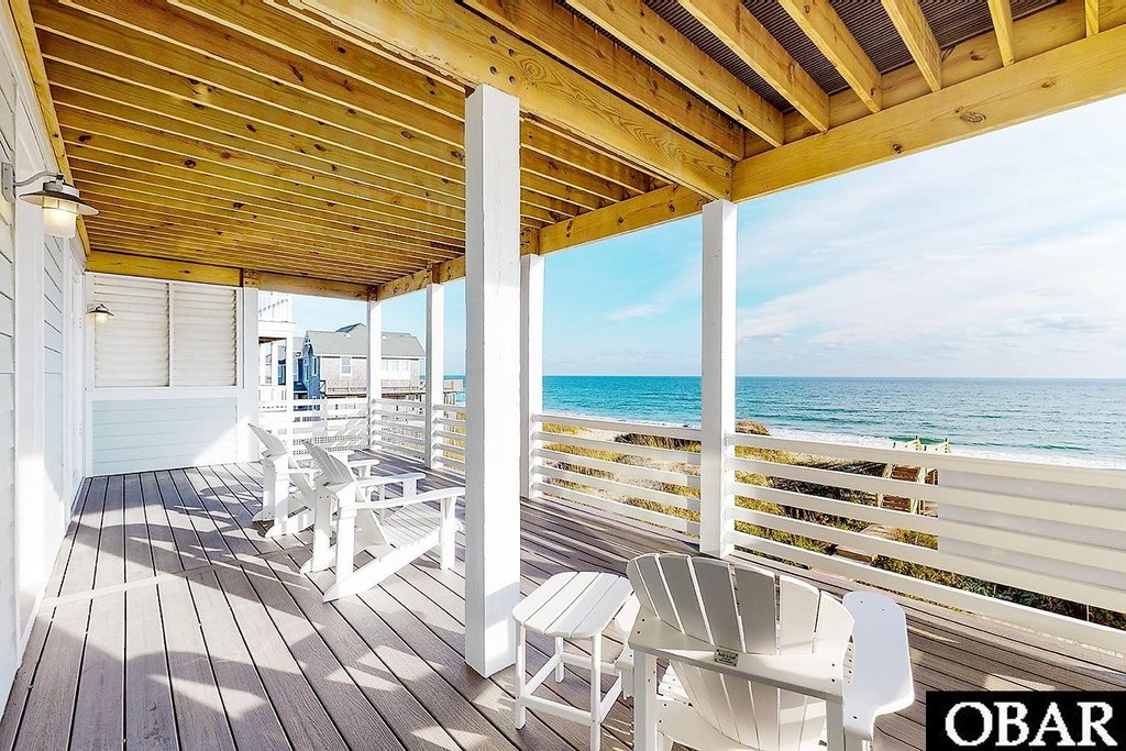 Hatteras, North Carolina, 27953, United States, 10 Bedrooms Bedrooms, ,10.5 BathroomsBathrooms,Residential,Forsale,1883830