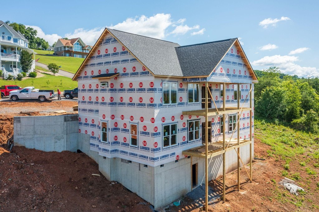 Bean Station, Tennessee, 37708, United States, 3 Bedrooms Bedrooms, ,2 BathroomsBathrooms,Residential,Forsale,1941404