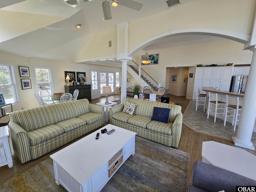 Duck, North Carolina, 27949, United States, 8 Bedrooms Bedrooms, ,8.5 BathroomsBathrooms,Residential,Forsale,1892297