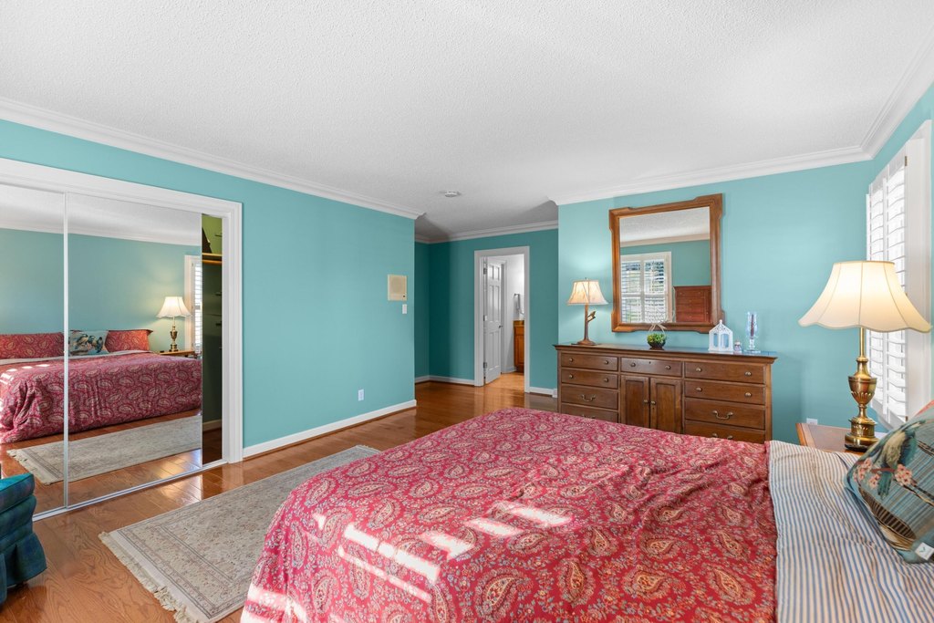 Morristown, Tennessee, 37814, United States, 3 Bedrooms Bedrooms, ,3.5 BathroomsBathrooms,Residential,Forsale,1941403
