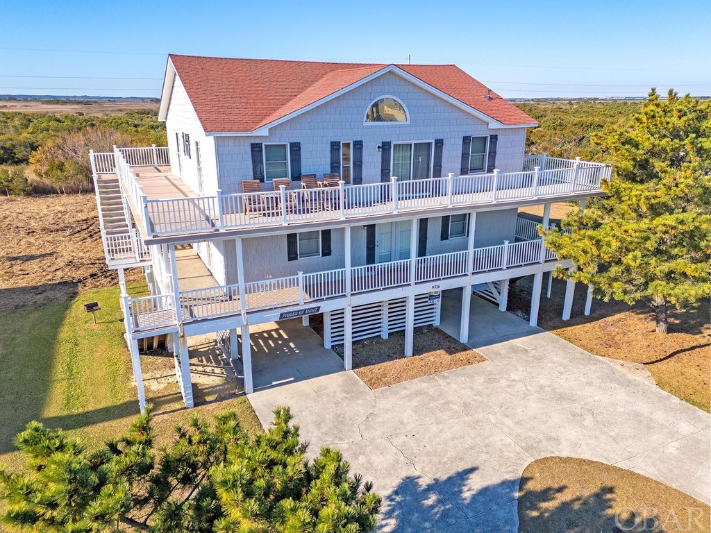 Nags Head, North Carolina, 27959, United States, 8 Bedrooms Bedrooms, ,3.5 BathroomsBathrooms,Residential,Forsale,1892298