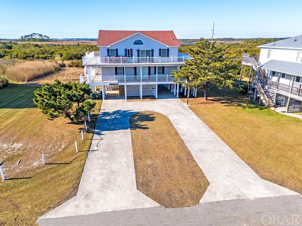 Nags Head, North Carolina, 27959, United States, 8 Bedrooms Bedrooms, ,3.5 BathroomsBathrooms,Residential,Forsale,1892298