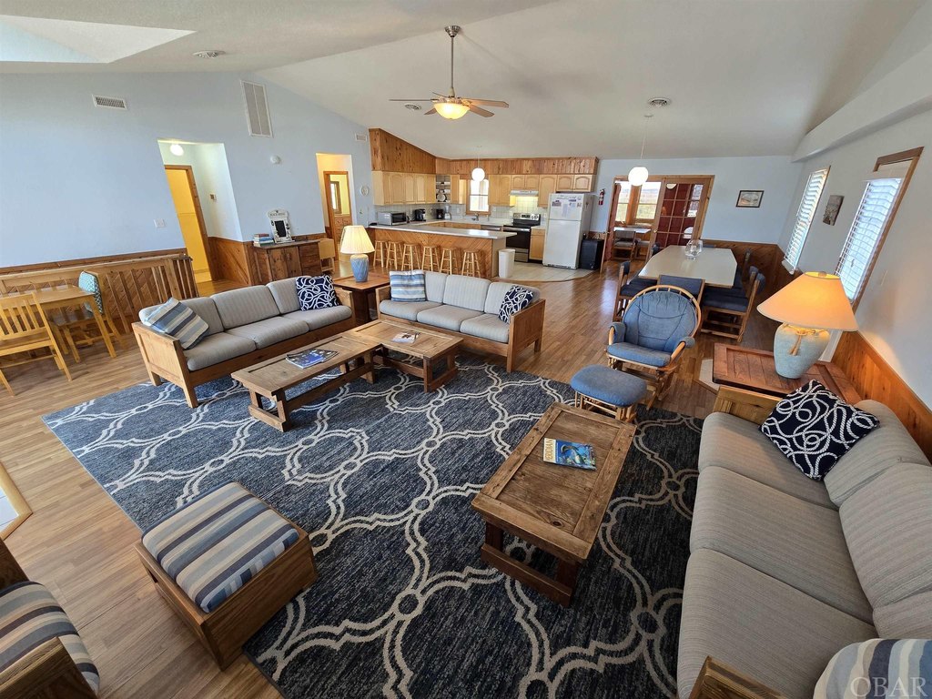 Nags Head, North Carolina, 27959, United States, 8 Bedrooms Bedrooms, ,3.5 BathroomsBathrooms,Residential,Forsale,1892298