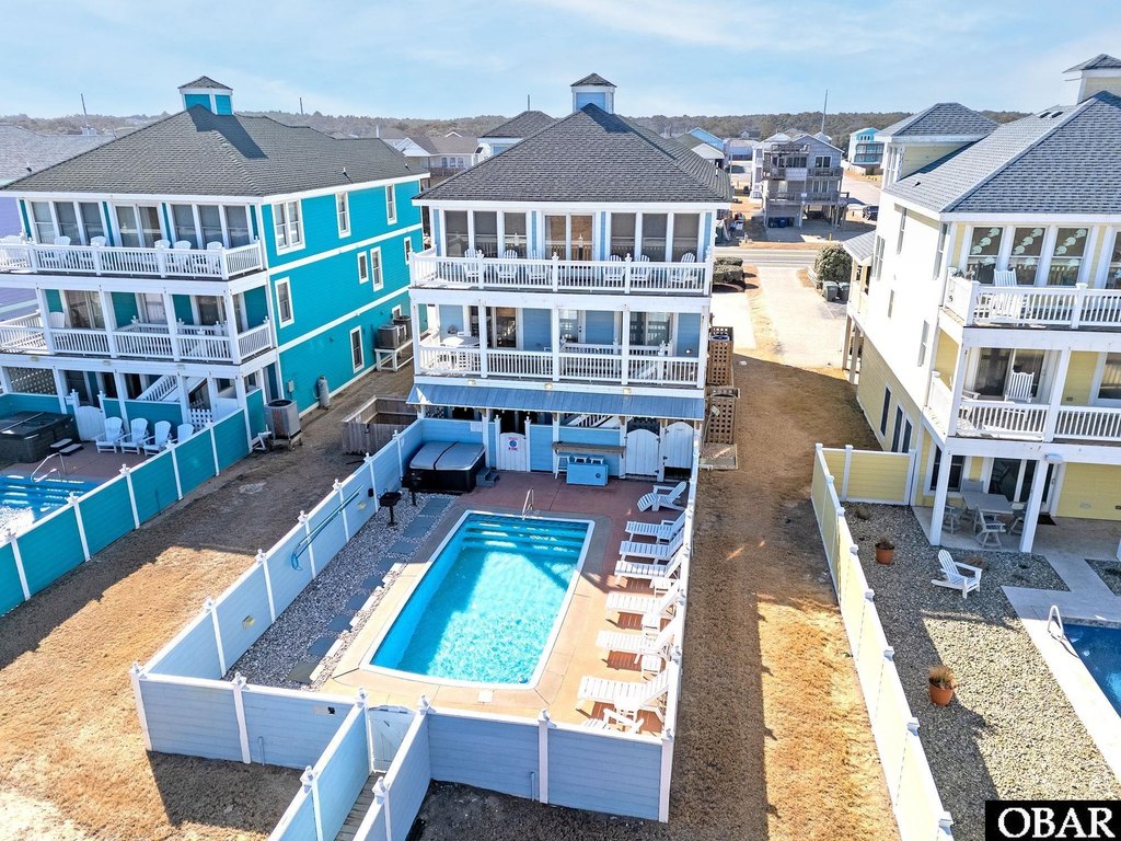 Nags Head, North Carolina, 27959, United States, 8 Bedrooms Bedrooms, ,7.5 BathroomsBathrooms,Residential,Forsale,1892296