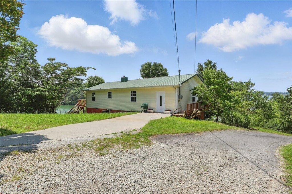 Dandridge, Tennessee, 37725, United States, 3 Bedrooms Bedrooms, ,2 BathroomsBathrooms,Residential,Forsale,1884082
