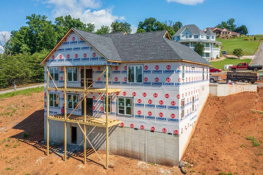 Bean Station, Tennessee, 37708, United States, 3 Bedrooms Bedrooms, ,2 BathroomsBathrooms,Residential,Forsale,1941404