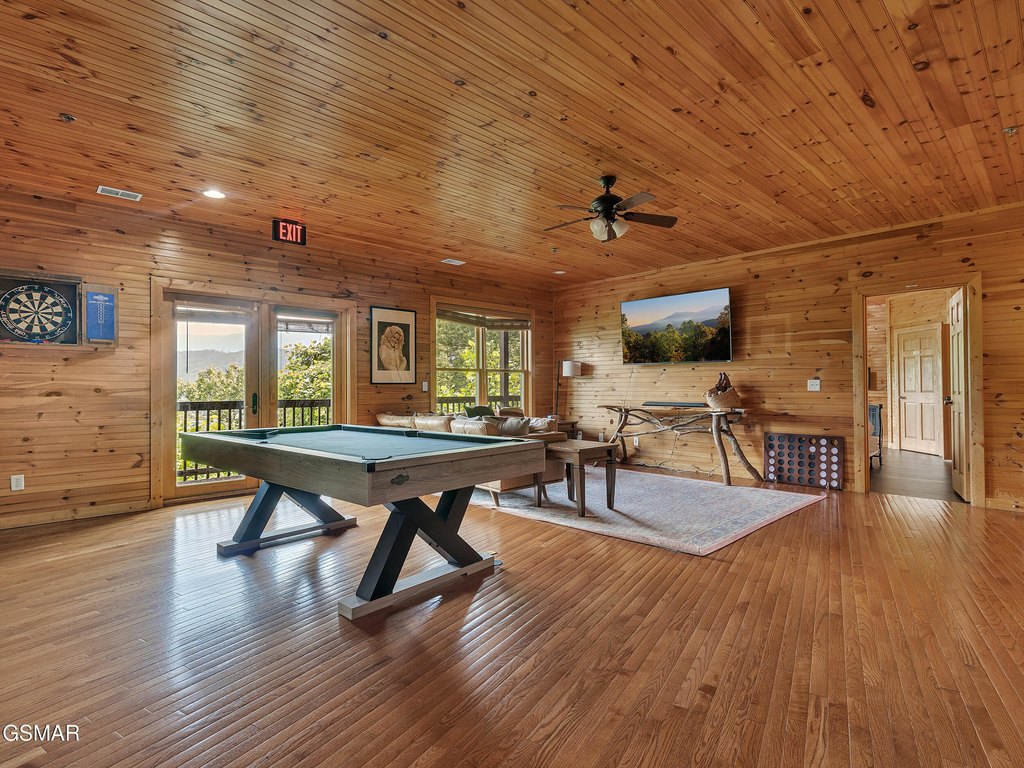 Gatlinburg, Tennessee, 37738, United States, 8 Bedrooms Bedrooms, ,8.5 BathroomsBathrooms,Residential,Forsale,1942454