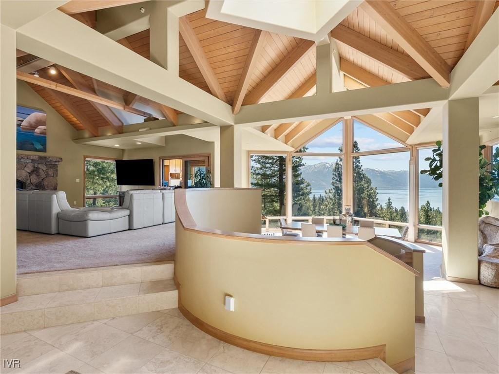 Incline Village, Nevada, 89451, United States, 4 Bedrooms Bedrooms, ,5.5 BathroomsBathrooms,Residential,Forsale,1929223