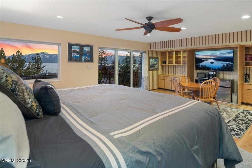Zephyr Cove, Nevada, 89448, United States, 6 Bedrooms Bedrooms, ,4.5 BathroomsBathrooms,Residential,Forsale,1929234