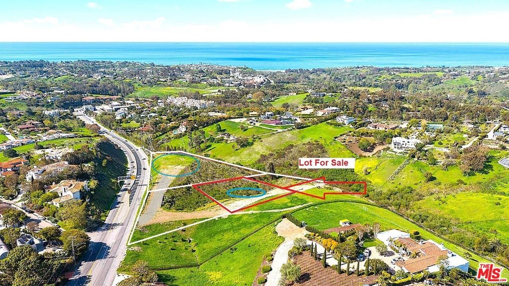 Malibu, California, 90265, United States, ,Land,Forsale,1904919