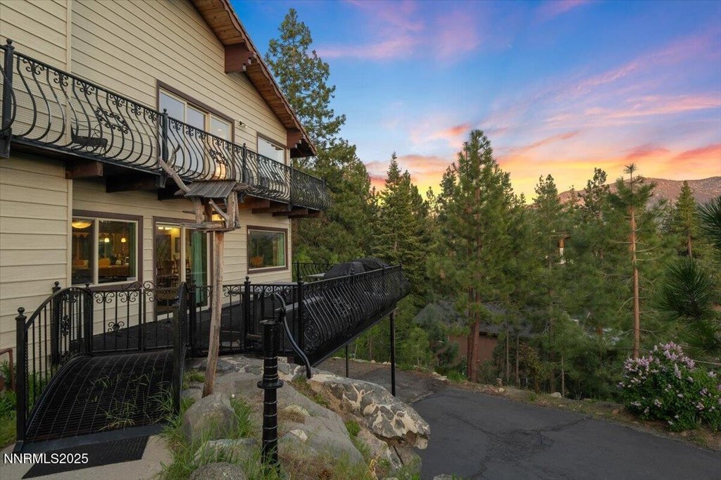 Zephyr Cove, Nevada, 89448, United States, 6 Bedrooms Bedrooms, ,4.5 BathroomsBathrooms,Residential,Forsale,1929234