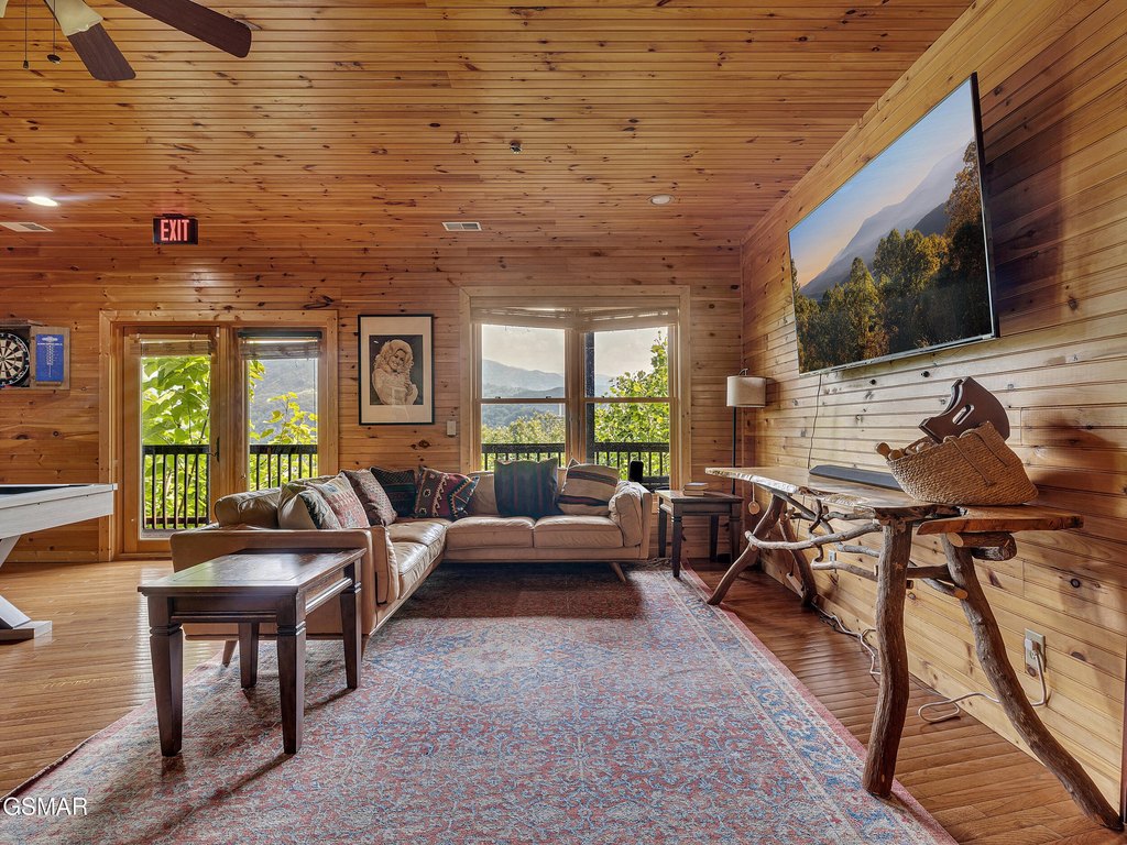 Gatlinburg, Tennessee, 37738, United States, 8 Bedrooms Bedrooms, ,8.5 BathroomsBathrooms,Residential,Forsale,1942454