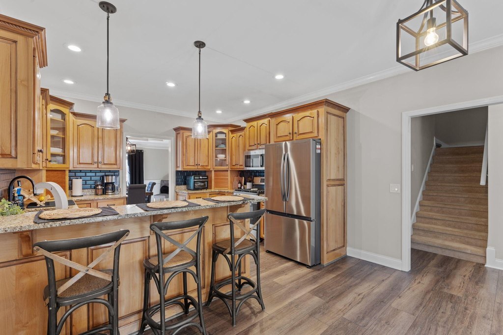 Soddy Daisy, Tennessee, 37379, United States, 4 Bedrooms Bedrooms, ,3 BathroomsBathrooms,Residential,Forsale,1894426