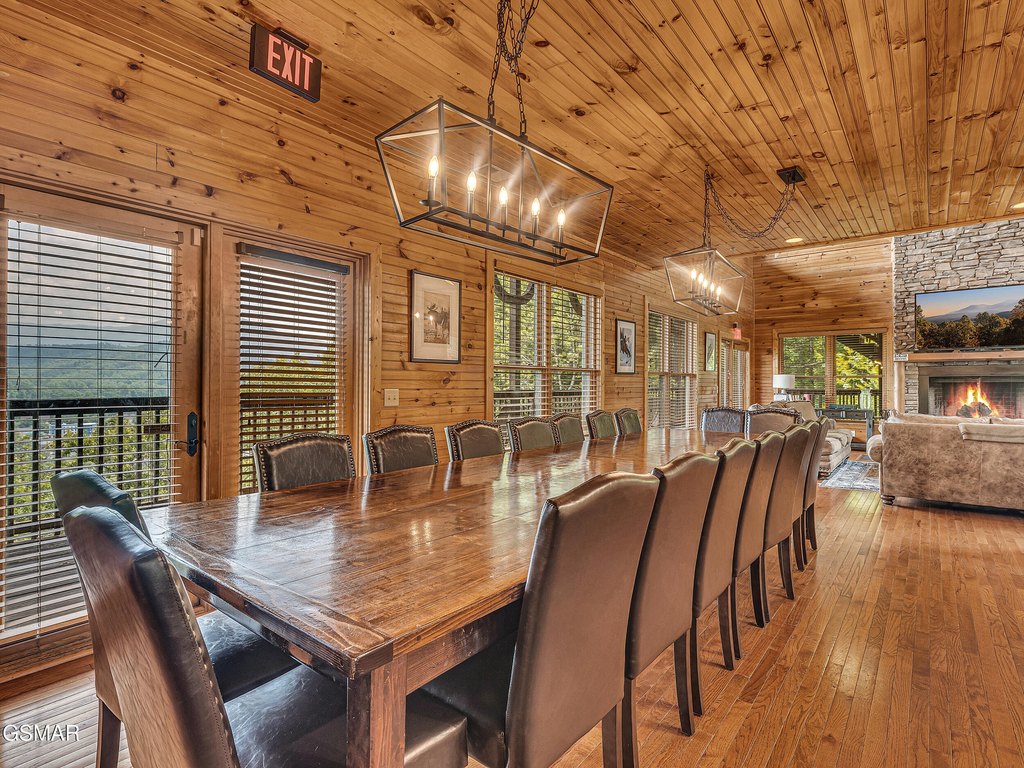 Gatlinburg, Tennessee, 37738, United States, 8 Bedrooms Bedrooms, ,8.5 BathroomsBathrooms,Residential,Forsale,1942454