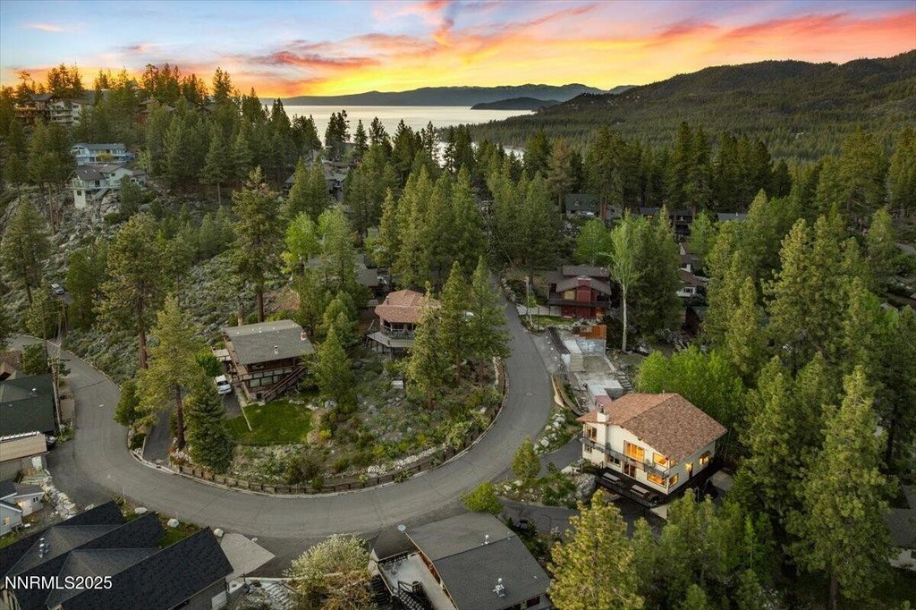 Zephyr Cove, Nevada, 89448, United States, 6 Bedrooms Bedrooms, ,4.5 BathroomsBathrooms,Residential,Forsale,1929234