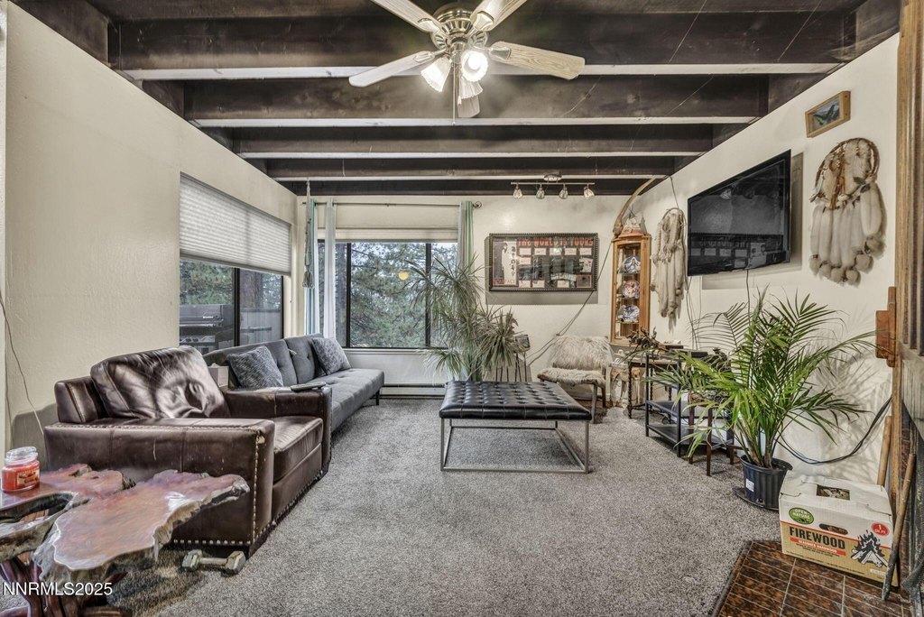 Stateline, Nevada, 89449, United States, 2 Bedrooms Bedrooms, ,2.5 BathroomsBathrooms,Residential,Forsale,1929236