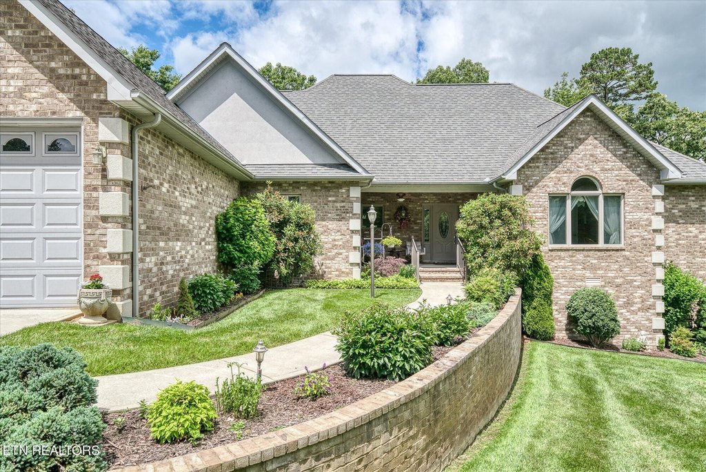 Fairfield Glade, Tennessee, 38558, United States, 3 Bedrooms Bedrooms, ,3 BathroomsBathrooms,Residential,Forsale,1907853