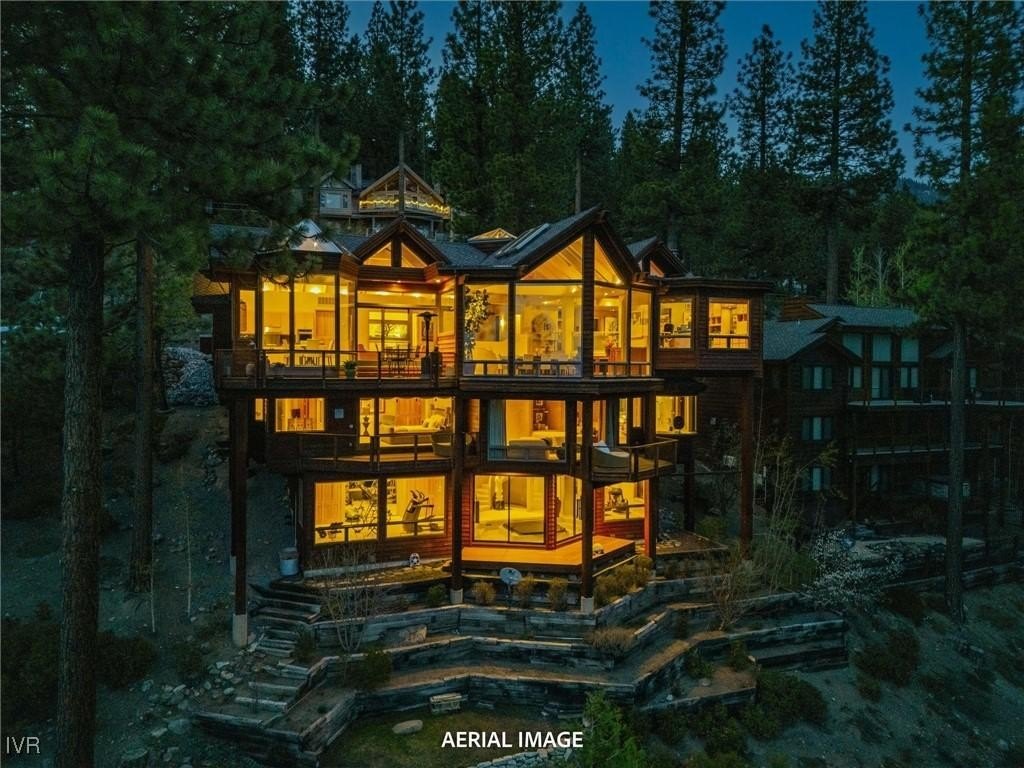 Incline Village, Nevada, 89451, United States, 4 Bedrooms Bedrooms, ,5.5 BathroomsBathrooms,Residential,Forsale,1929223