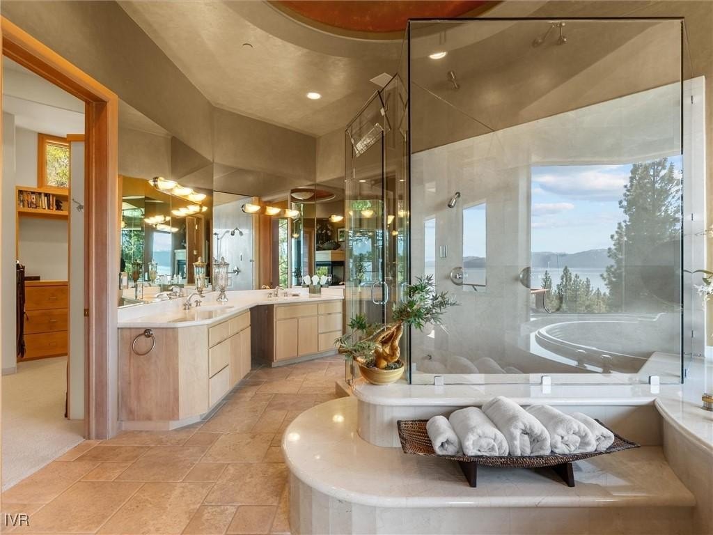 Incline Village, Nevada, 89451, United States, 4 Bedrooms Bedrooms, ,5.5 BathroomsBathrooms,Residential,Forsale,1929223