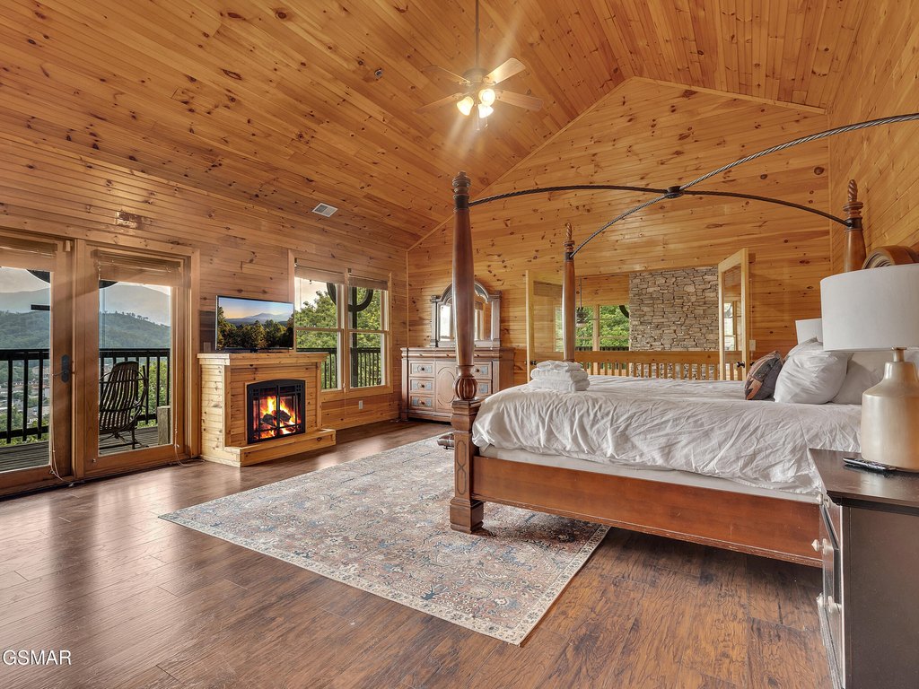 Gatlinburg, Tennessee, 37738, United States, 8 Bedrooms Bedrooms, ,8.5 BathroomsBathrooms,Residential,Forsale,1942454