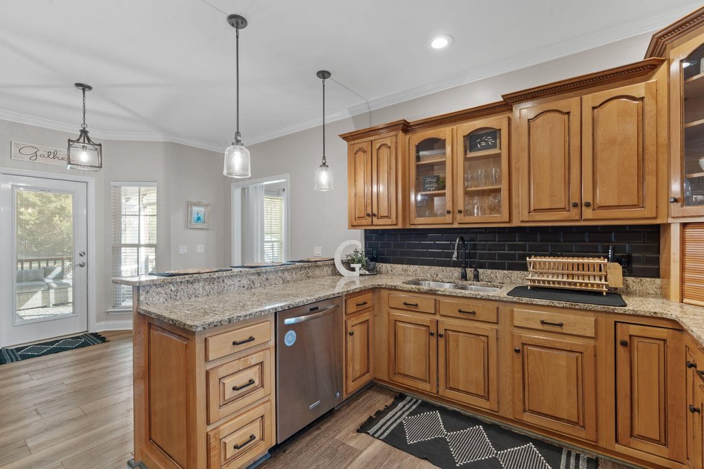 Soddy Daisy, Tennessee, 37379, United States, 4 Bedrooms Bedrooms, ,3 BathroomsBathrooms,Residential,Forsale,1894426