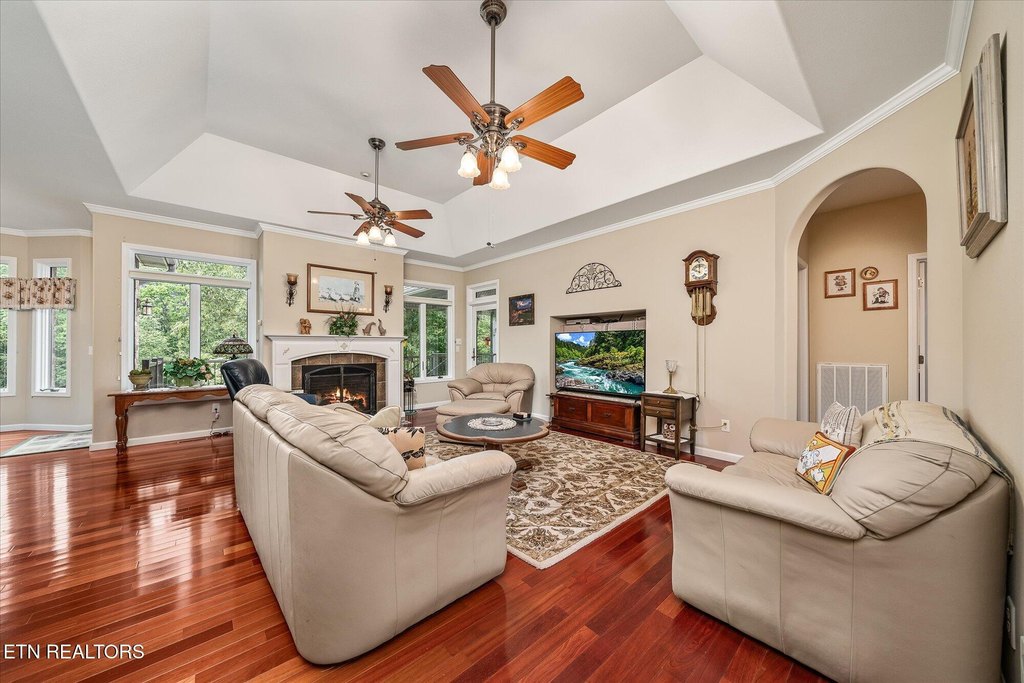 Fairfield Glade, Tennessee, 38558, United States, 3 Bedrooms Bedrooms, ,3 BathroomsBathrooms,Residential,Forsale,1907853
