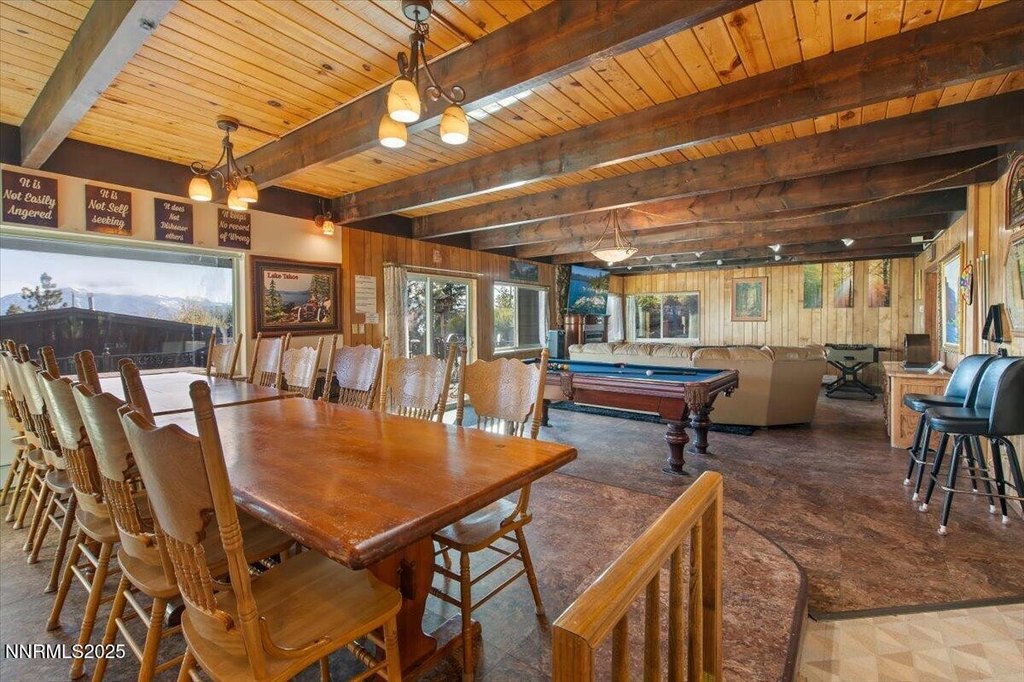 Zephyr Cove, Nevada, 89448, United States, 6 Bedrooms Bedrooms, ,4.5 BathroomsBathrooms,Residential,Forsale,1929234