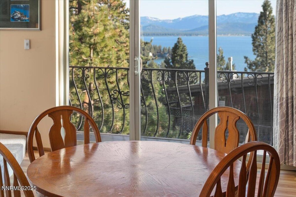 Zephyr Cove, Nevada, 89448, United States, 6 Bedrooms Bedrooms, ,4.5 BathroomsBathrooms,Residential,Forsale,1929234