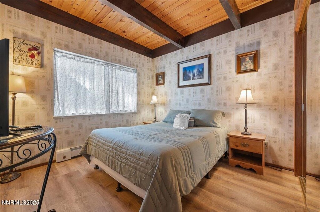Zephyr Cove, Nevada, 89448, United States, 6 Bedrooms Bedrooms, ,4.5 BathroomsBathrooms,Residential,Forsale,1929234